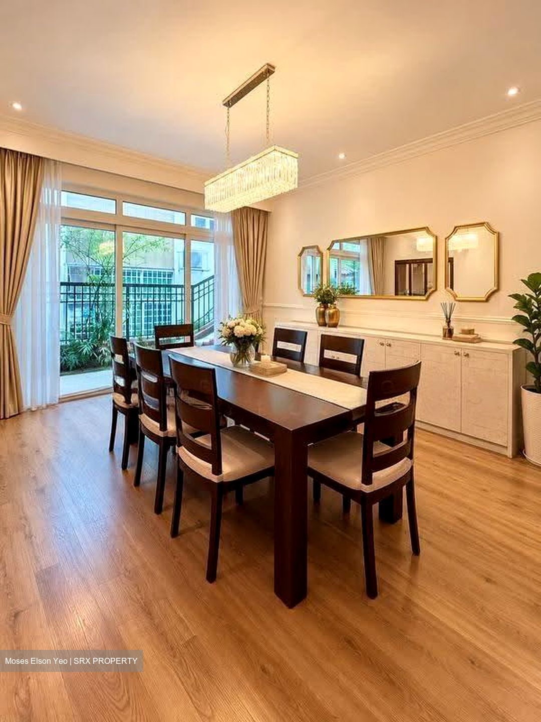 Mera Gardens (D23), Detached #632329111